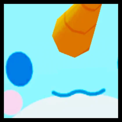 Titanic Narwhal
